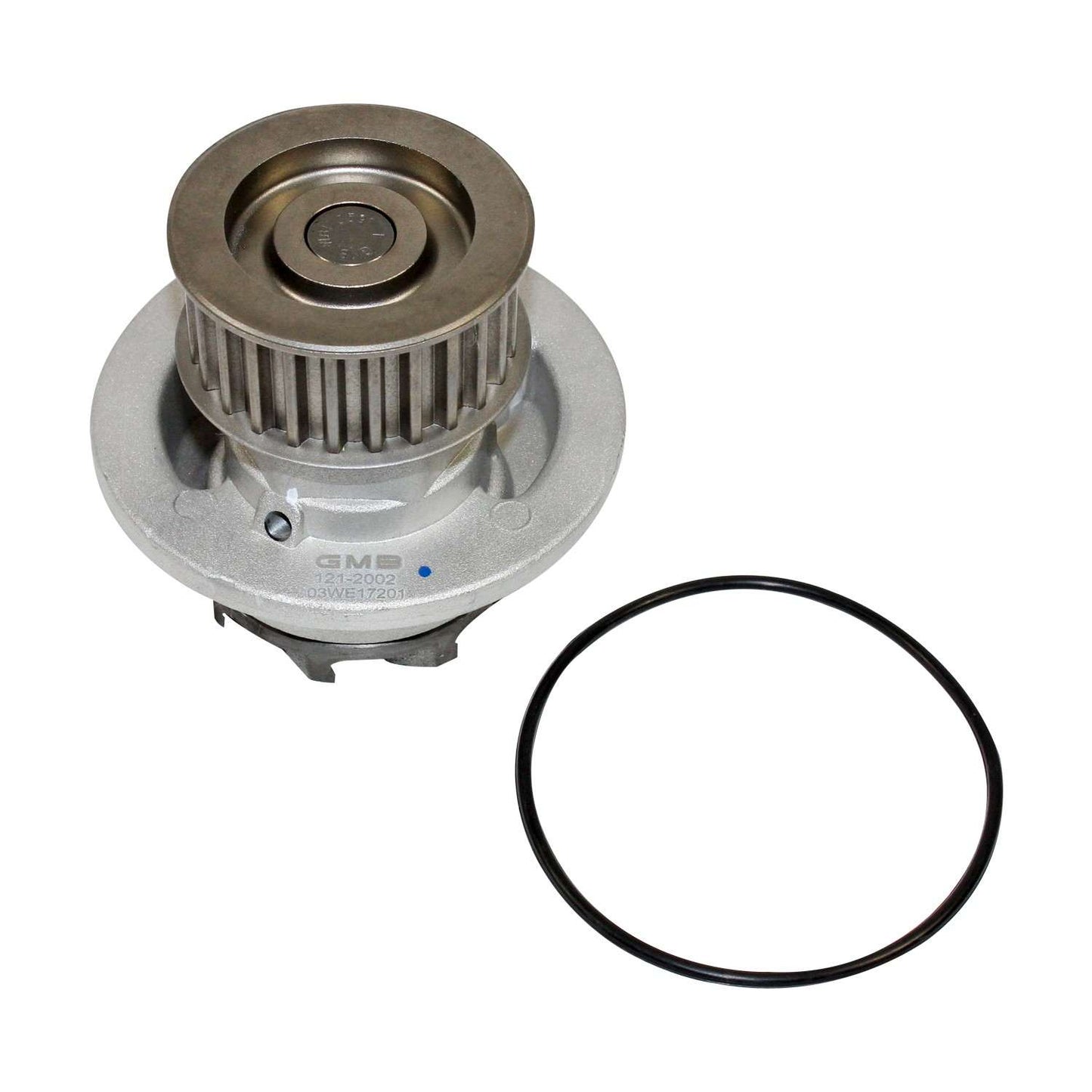GMB Engine Water Pump 121-2002