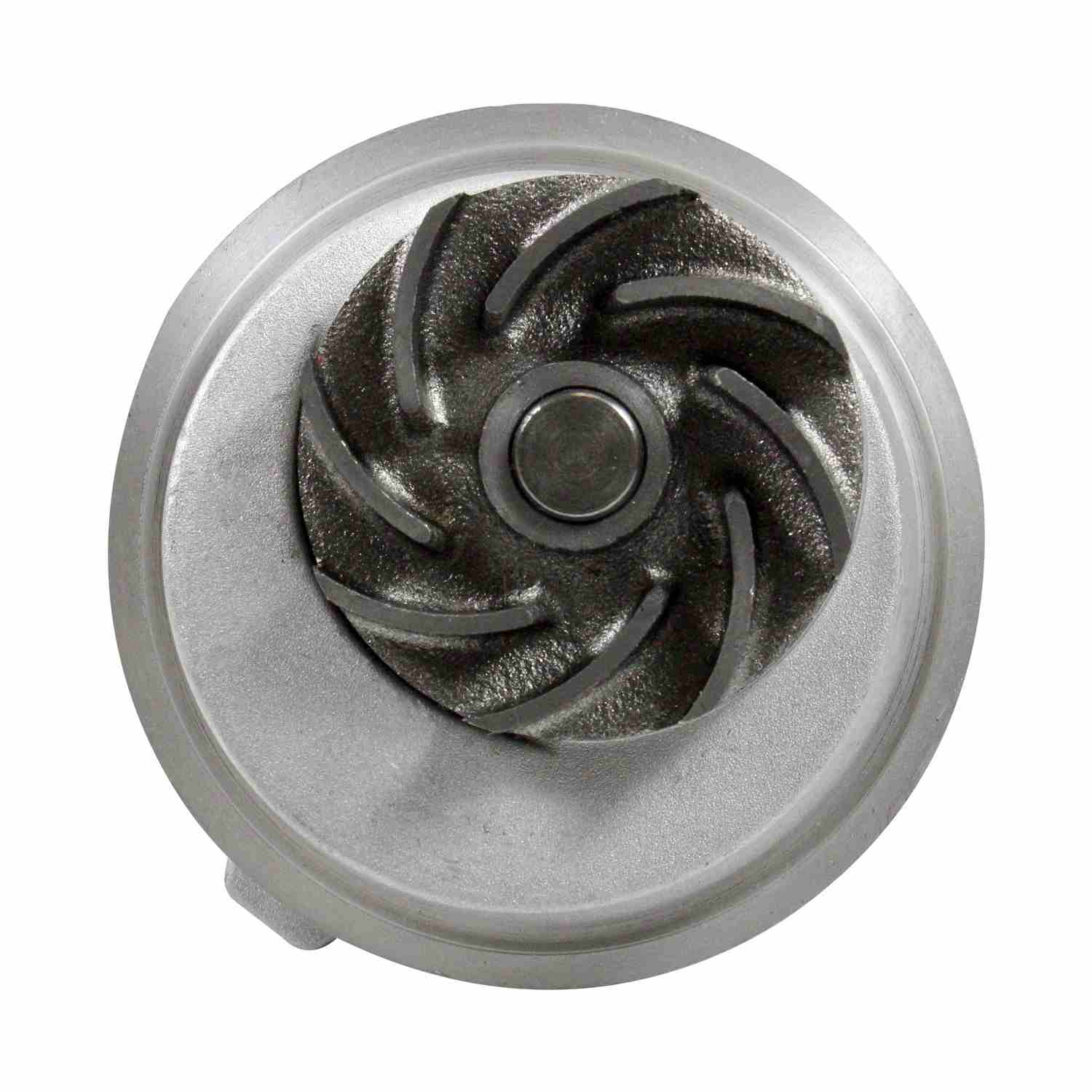 GMB Engine Water Pump 121-2002