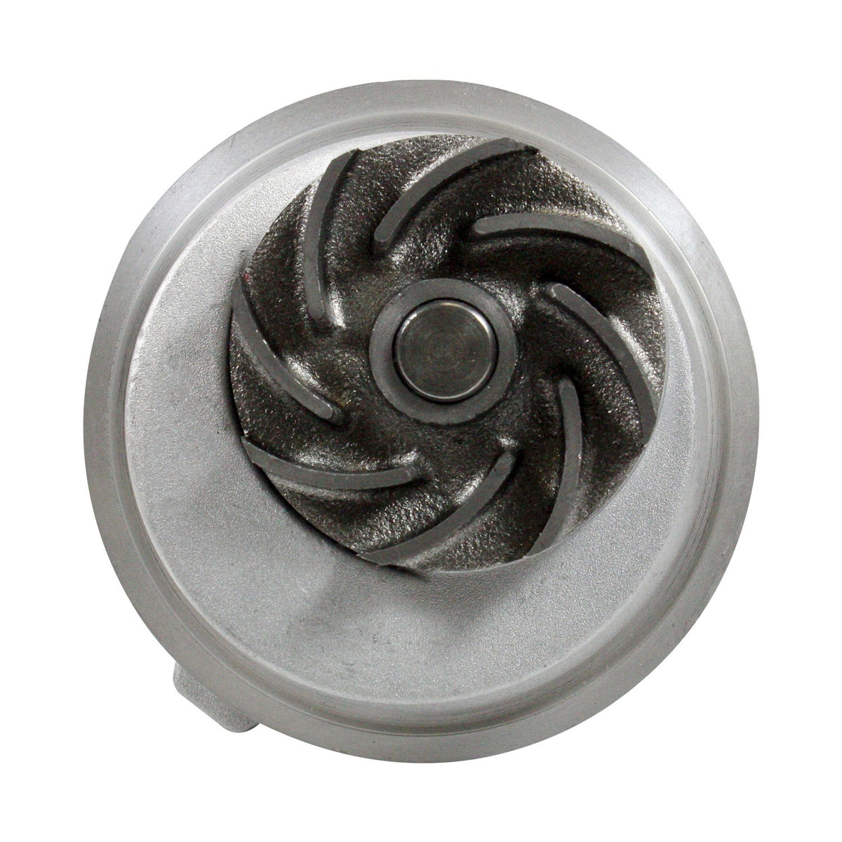 GMB Engine Water Pump 121-2002