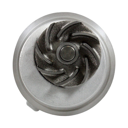 GMB Engine Water Pump 121-2002