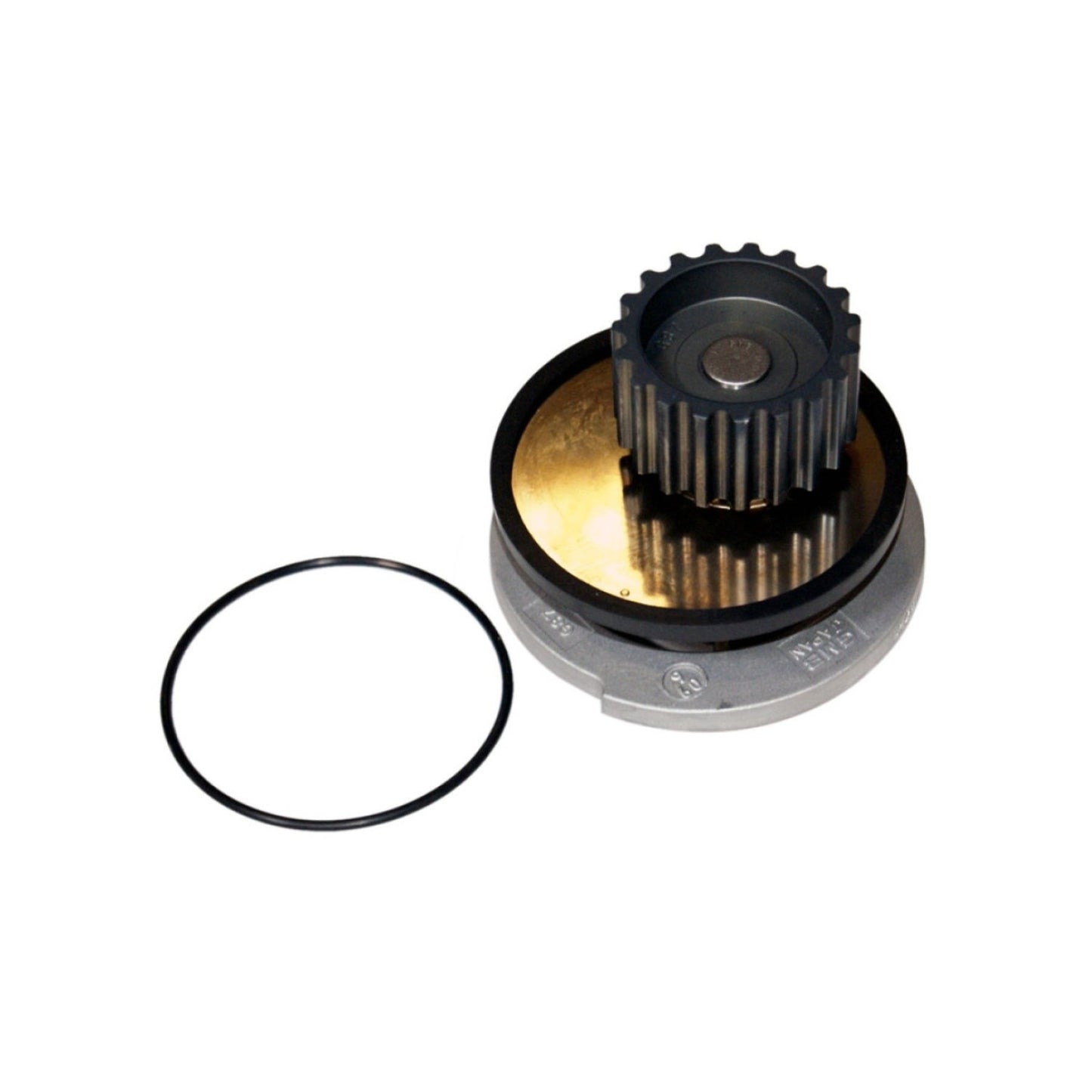GMB Engine Water Pump 121-2003