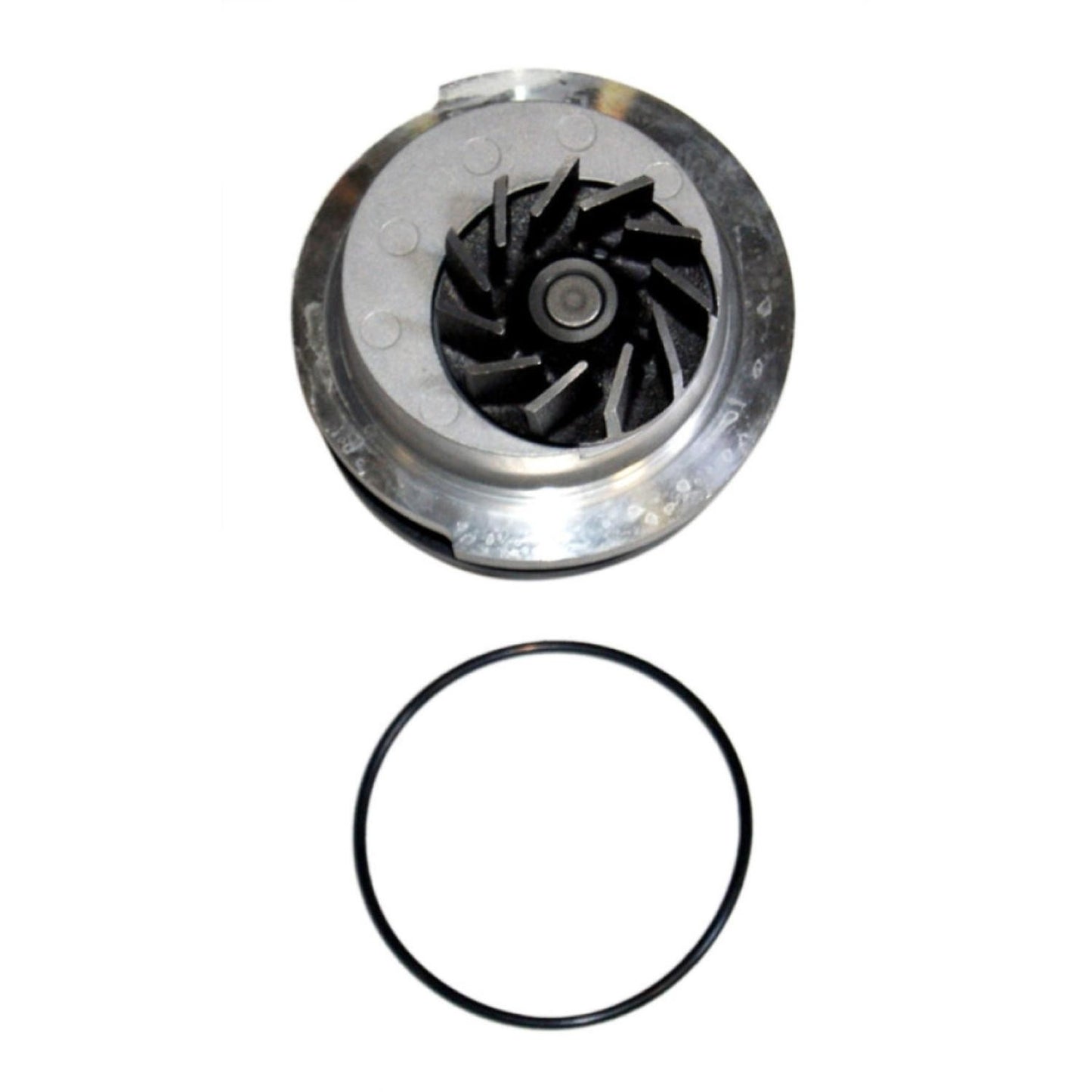 GMB Engine Water Pump 121-2003