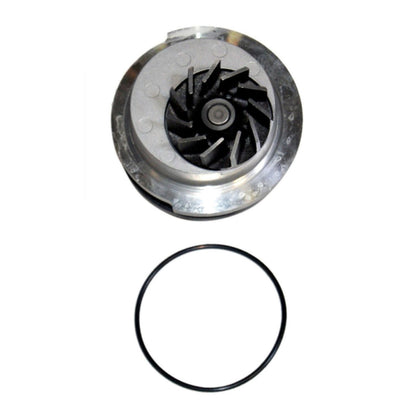 GMB Engine Water Pump 121-2003