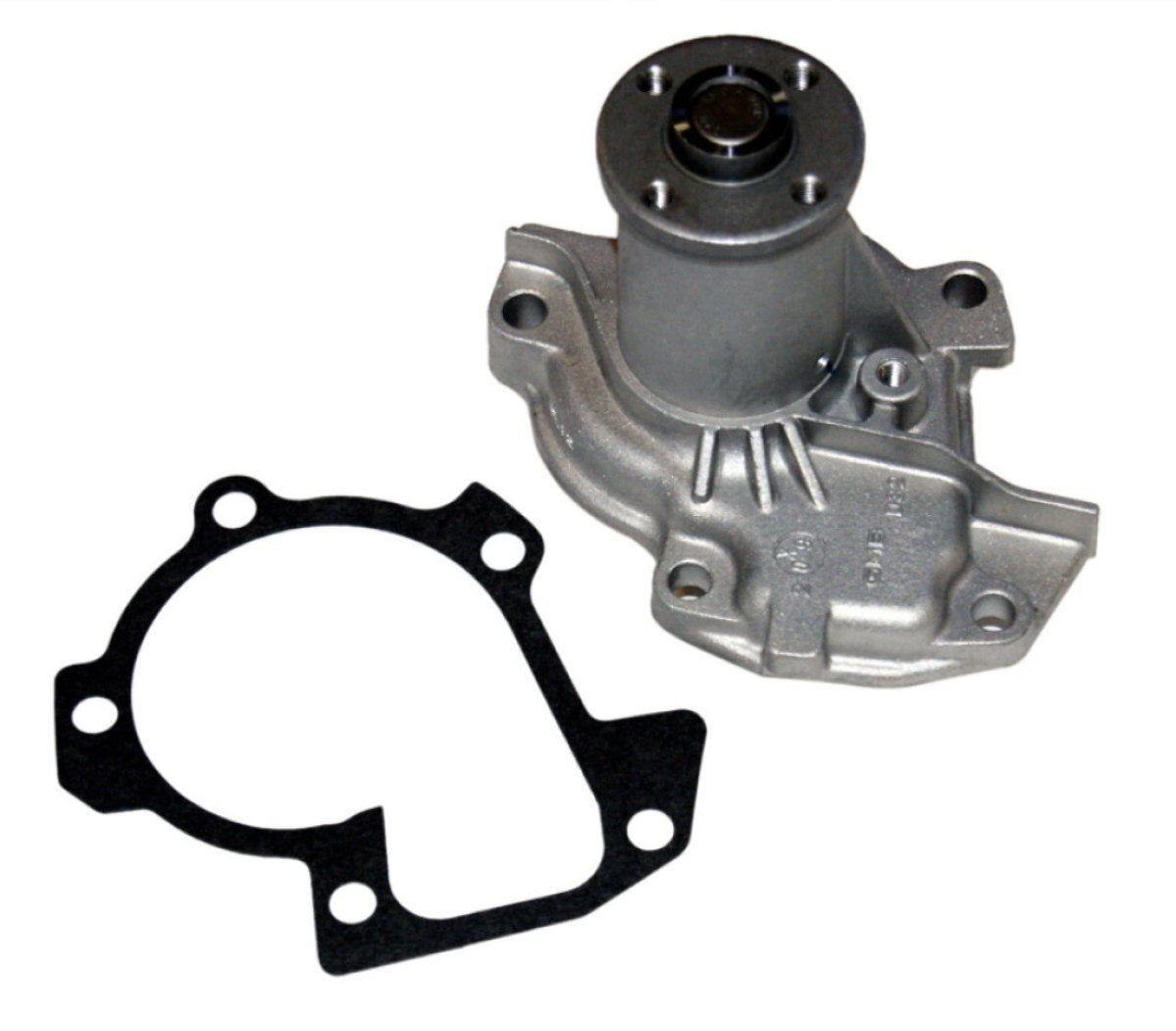 GMB Engine Water Pump 122-1320