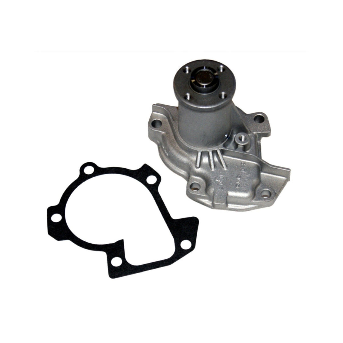 GMB Engine Water Pump 122-1320