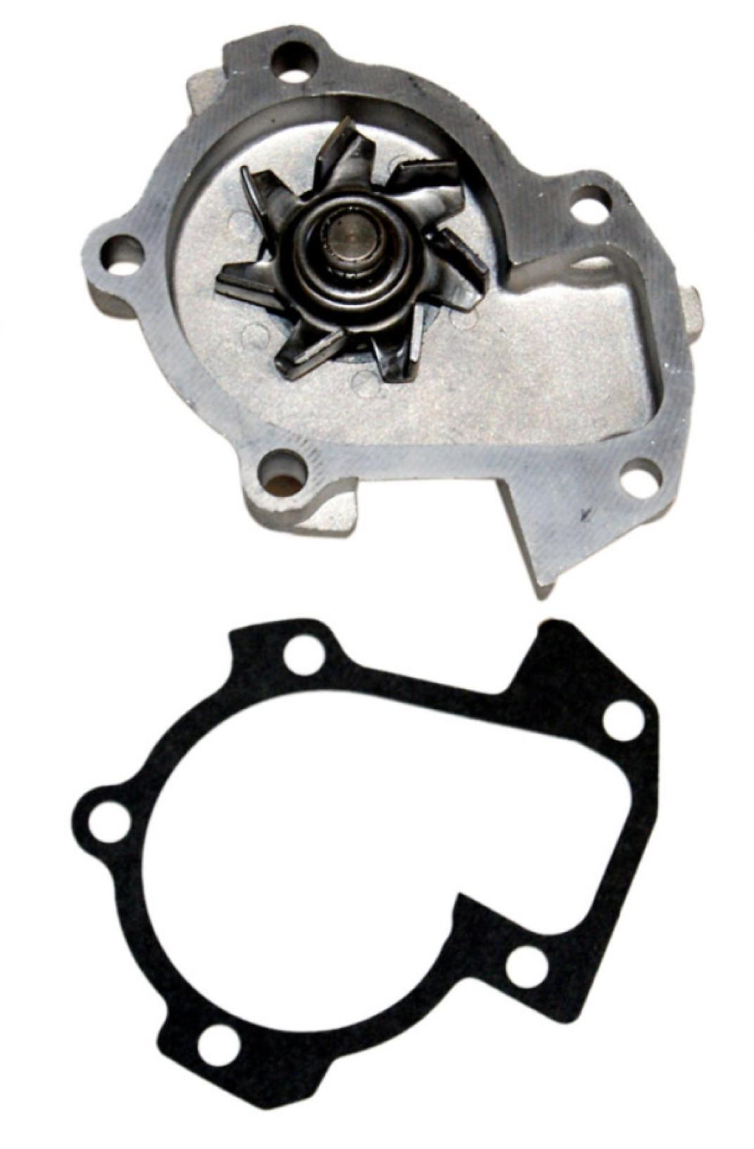 GMB Engine Water Pump 122-1320