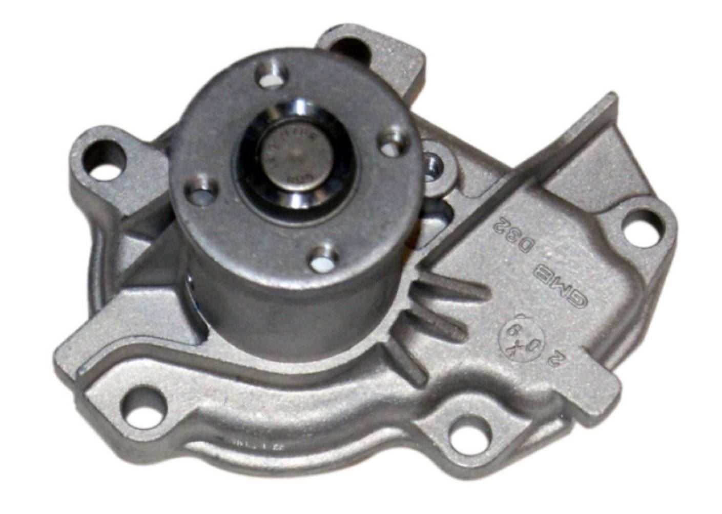 GMB Engine Water Pump 122-1320
