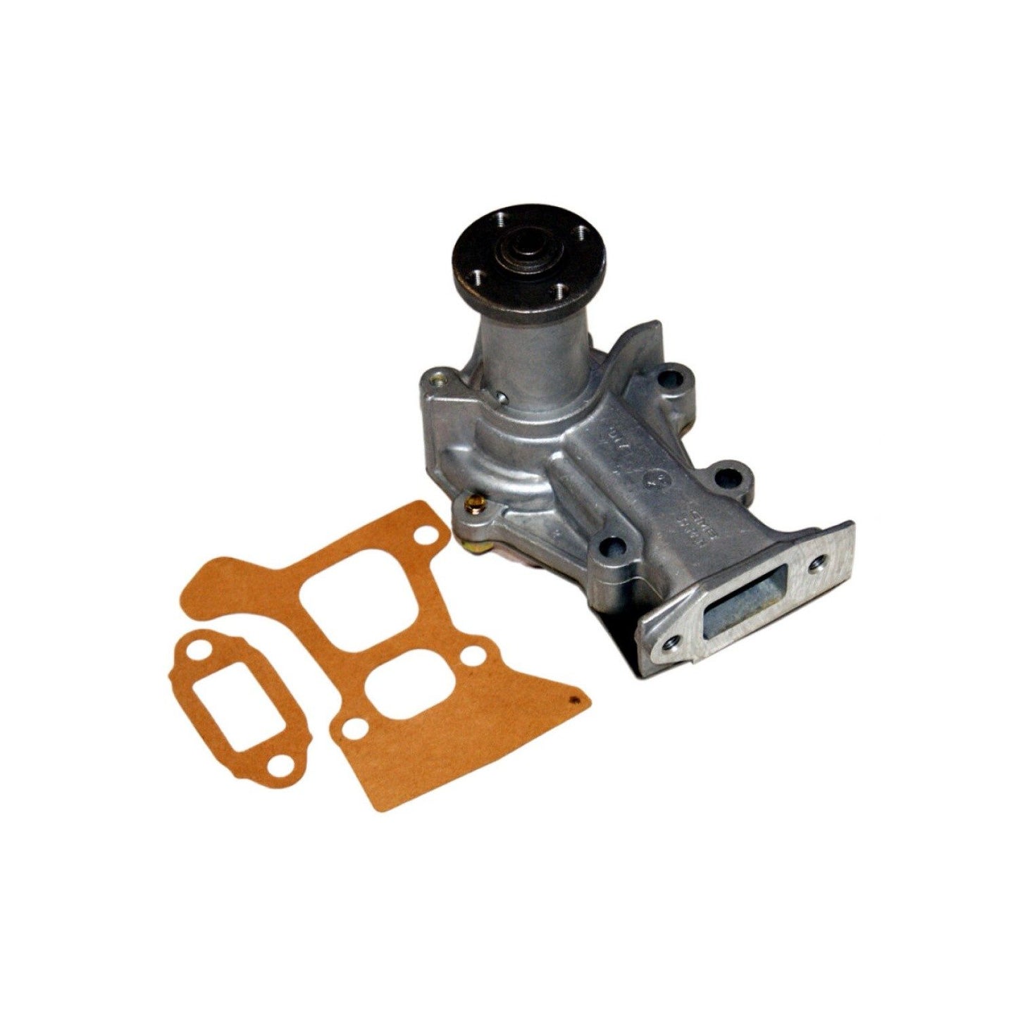 GMB Engine Water Pump 122-1340