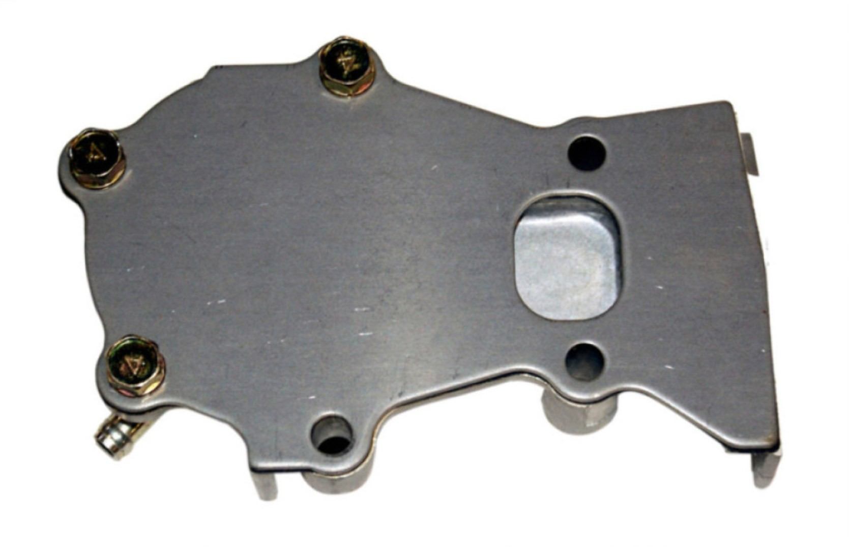 GMB Engine Water Pump 122-1340