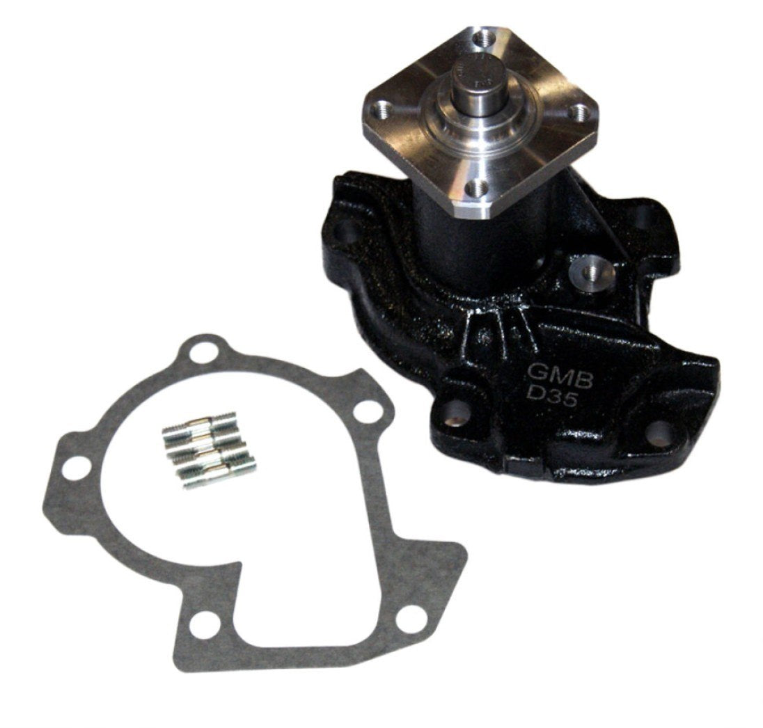 GMB Engine Water Pump 122-1350