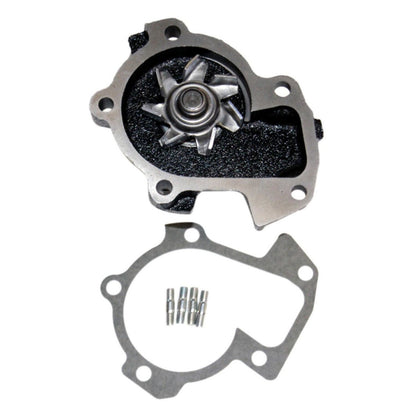 GMB Engine Water Pump 122-1350