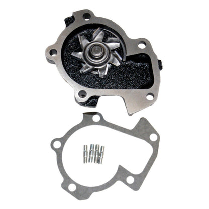 GMB Engine Water Pump 122-1350