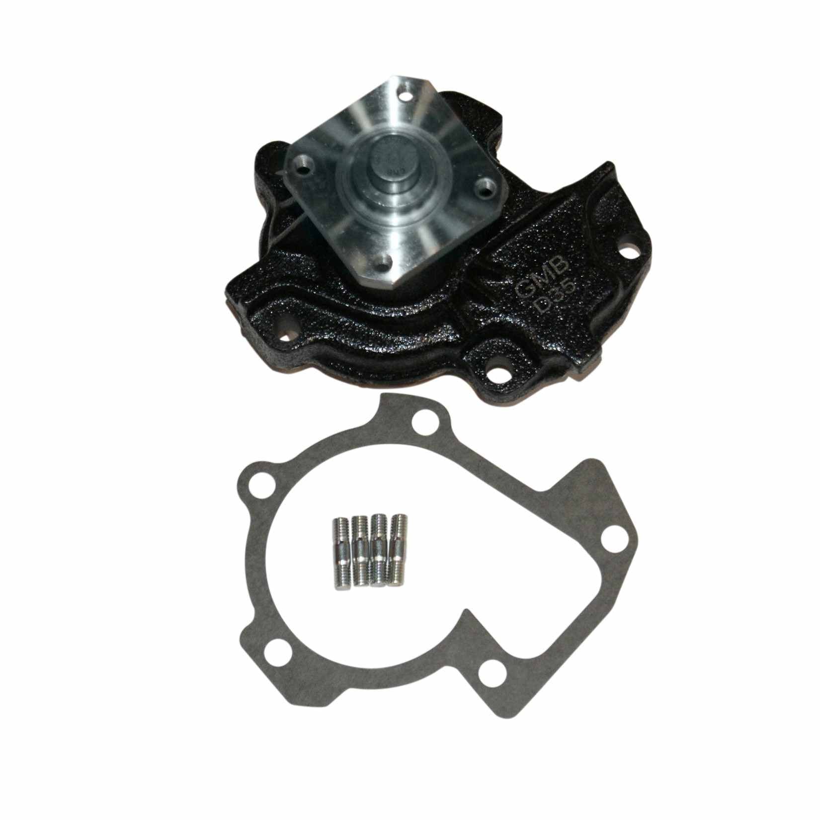 GMB Engine Water Pump 122-1350