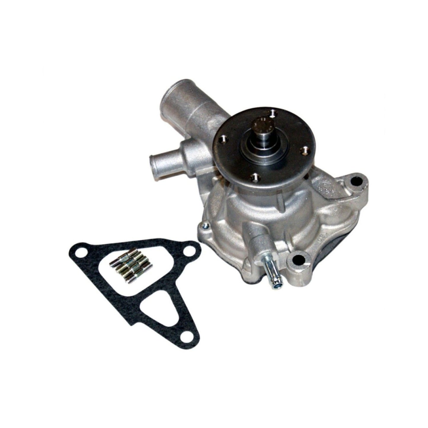 GMB Engine Water Pump 122-2020