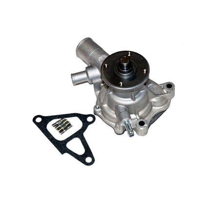 GMB Engine Water Pump 122-2020