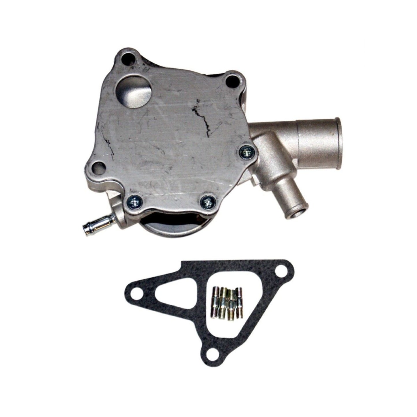 GMB Engine Water Pump 122-2020