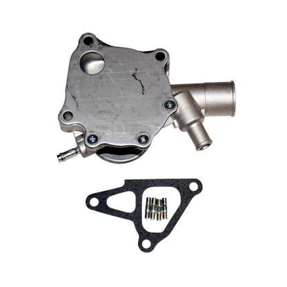 GMB Engine Water Pump 122-2020