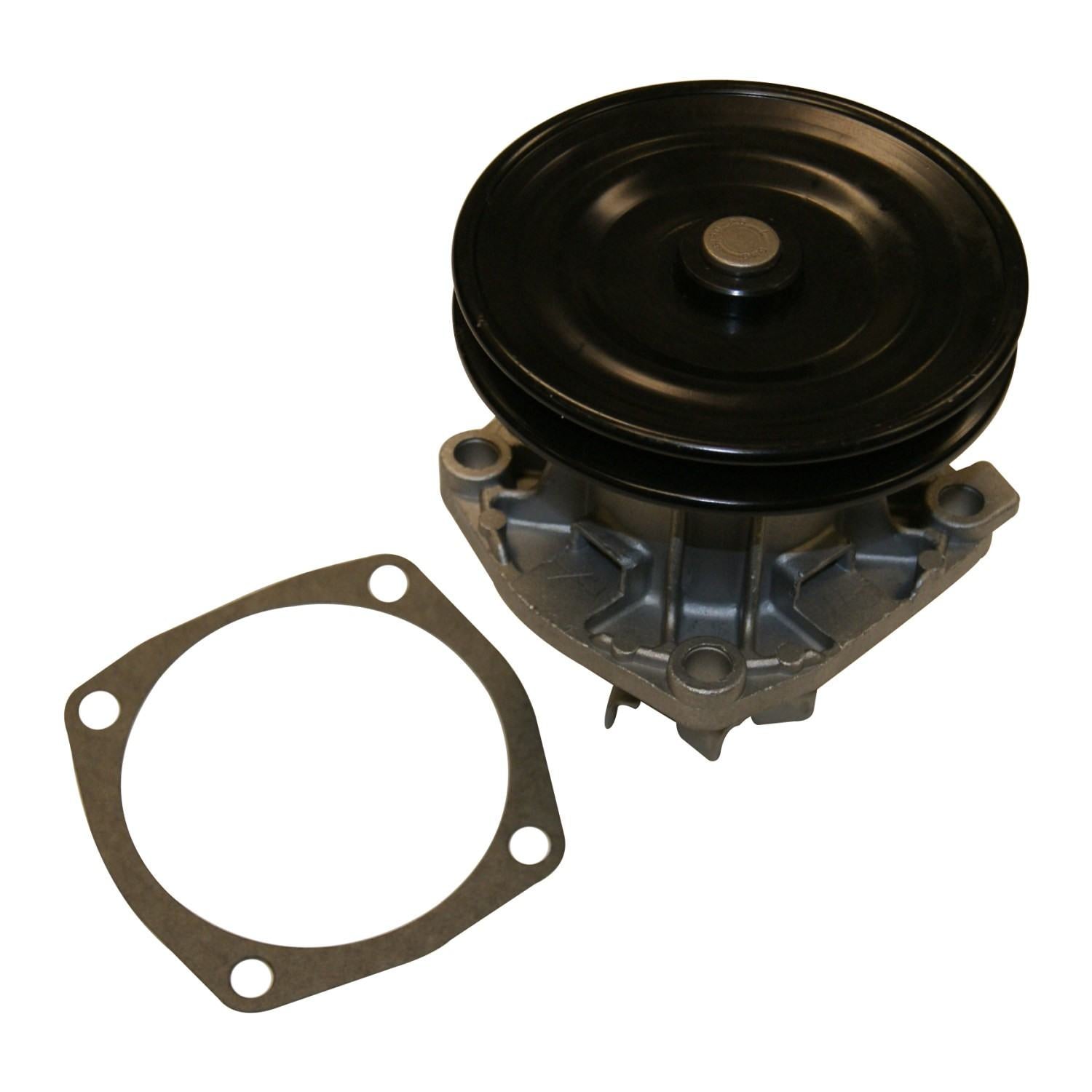 GMB Engine Water Pump 123-1010