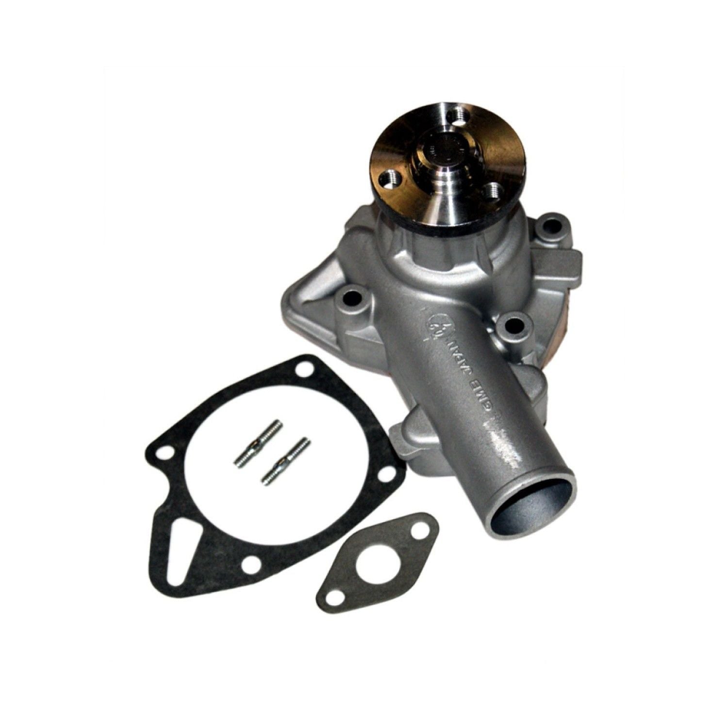 GMB Engine Water Pump 123-1030
