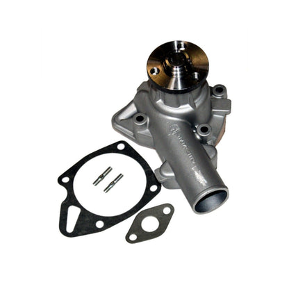 GMB Engine Water Pump 123-1030