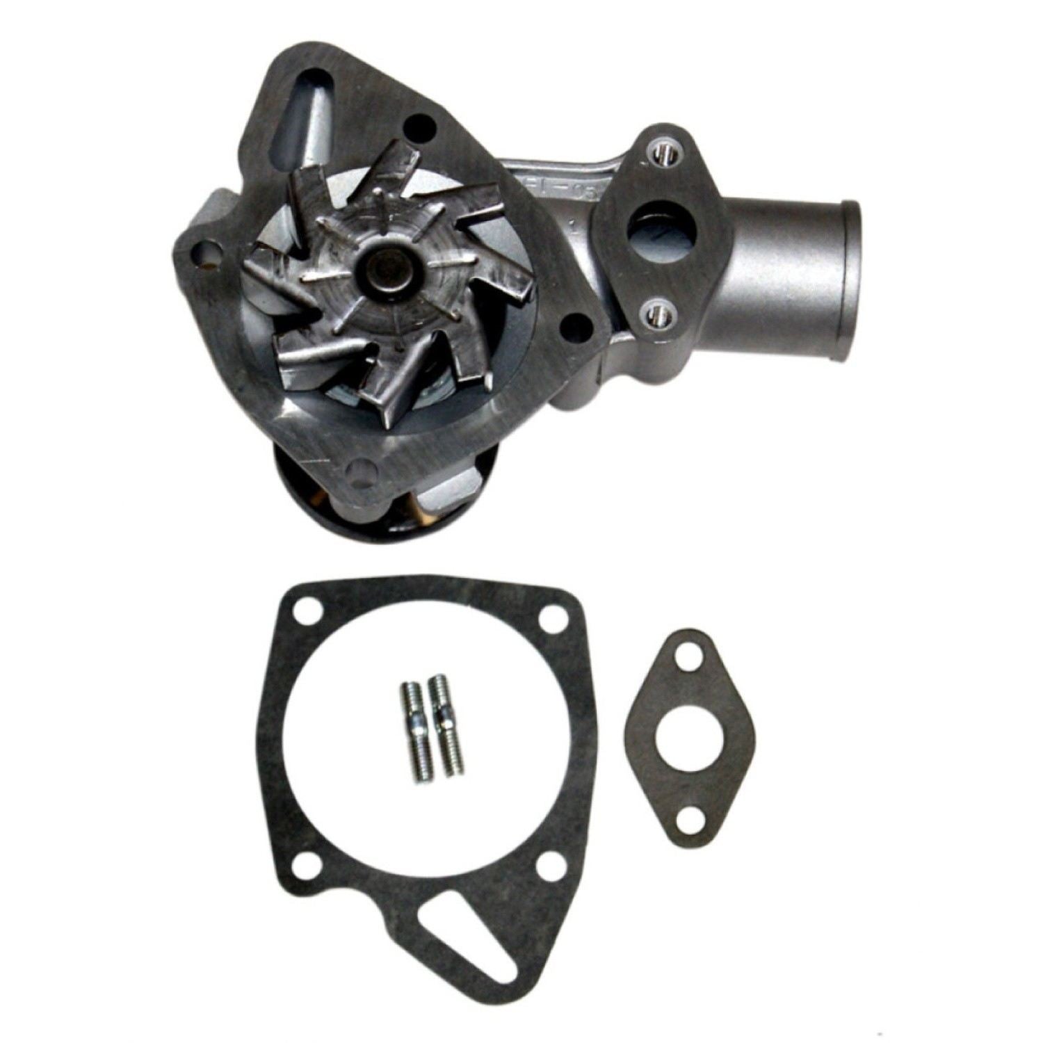 GMB Engine Water Pump 123-1030