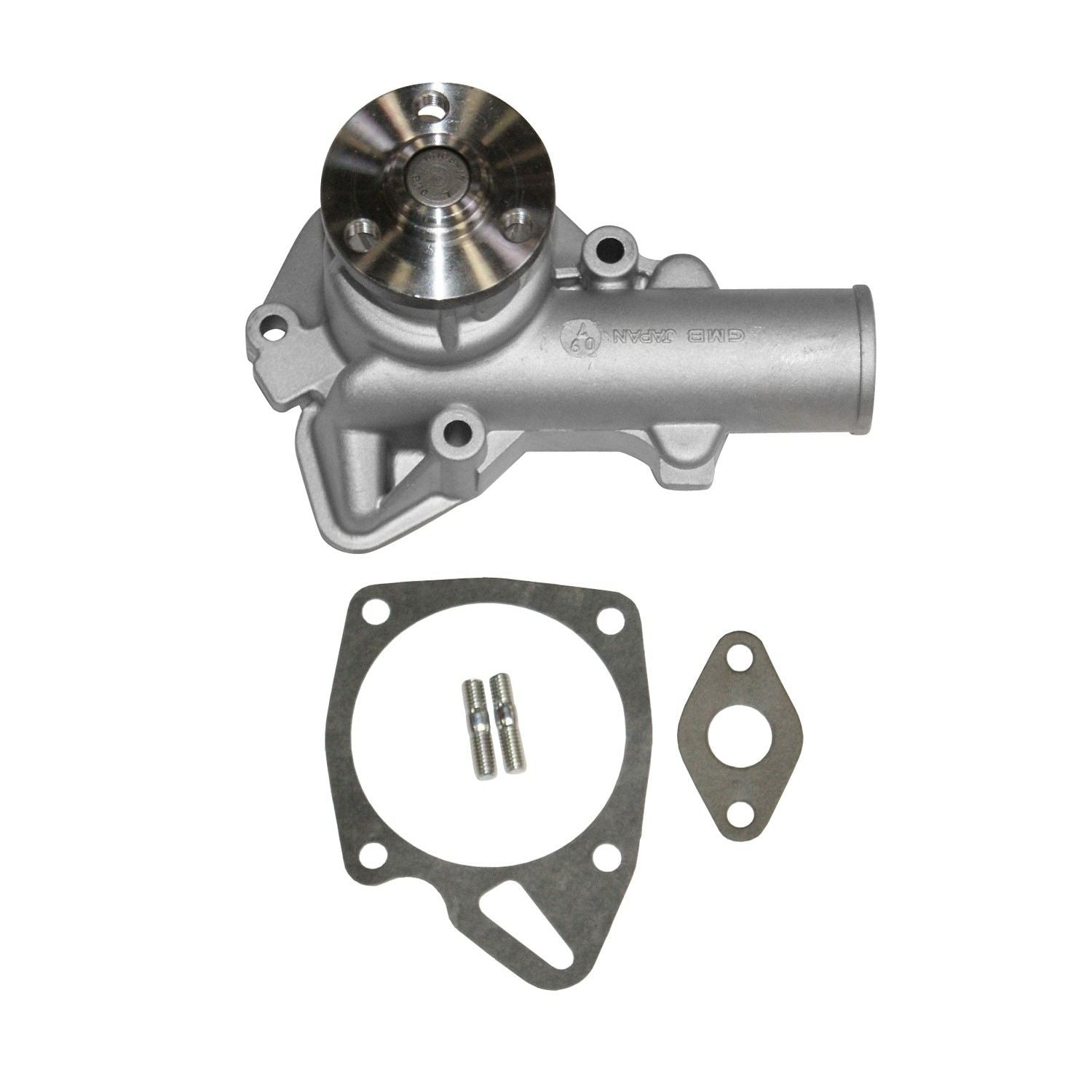 GMB Engine Water Pump 123-1030