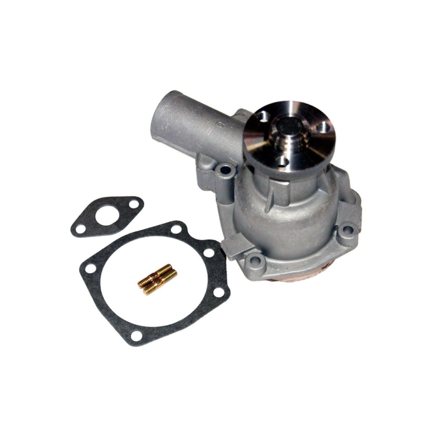 GMB Engine Water Pump 123-1040
