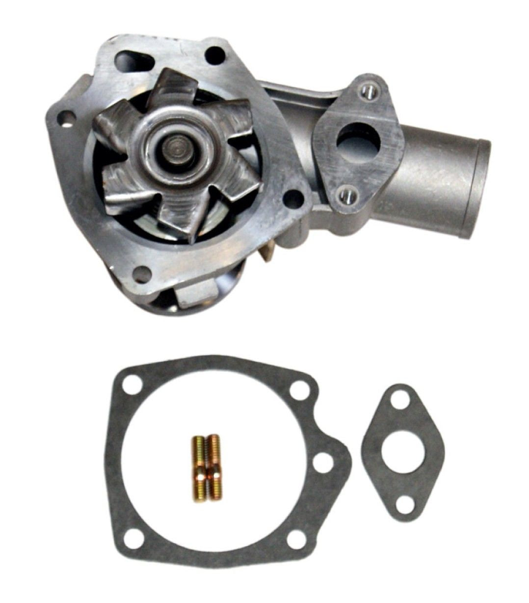 GMB Engine Water Pump 123-1040