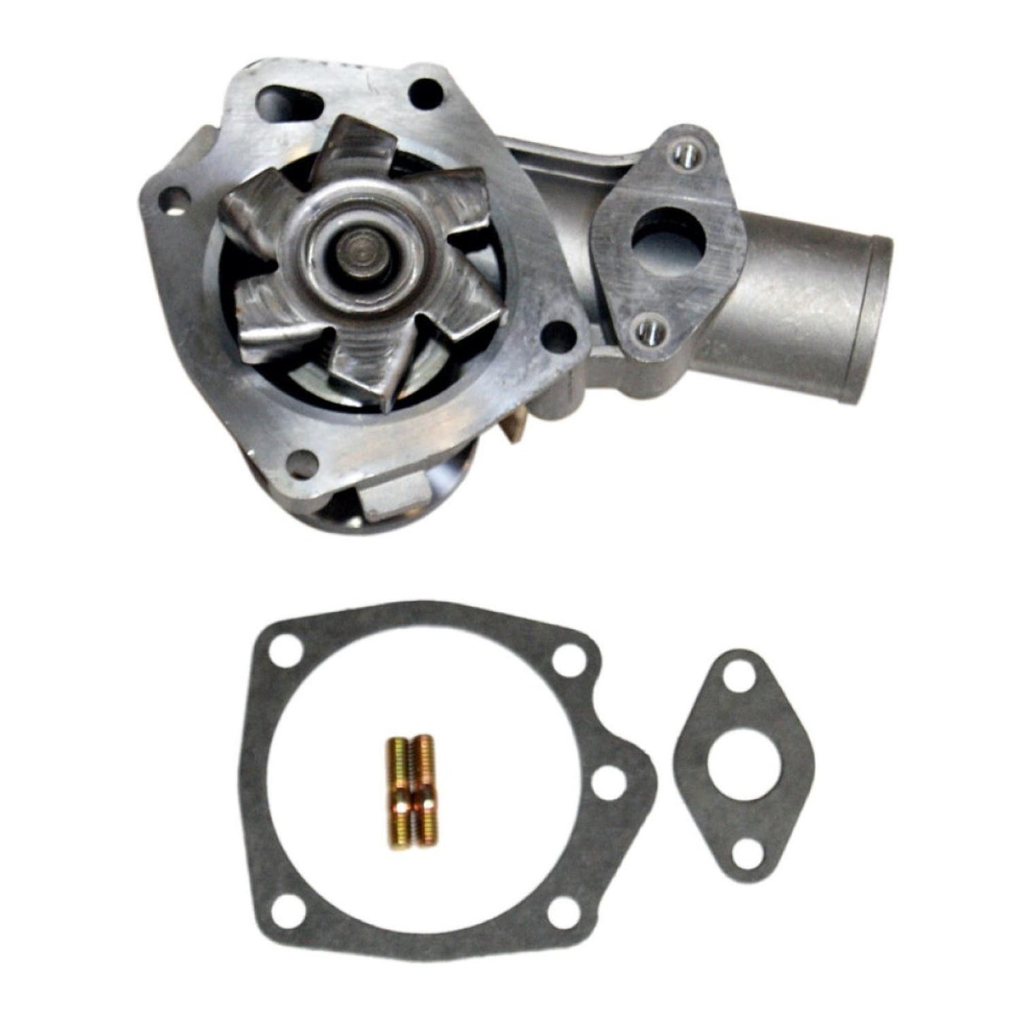 GMB Engine Water Pump 123-1040