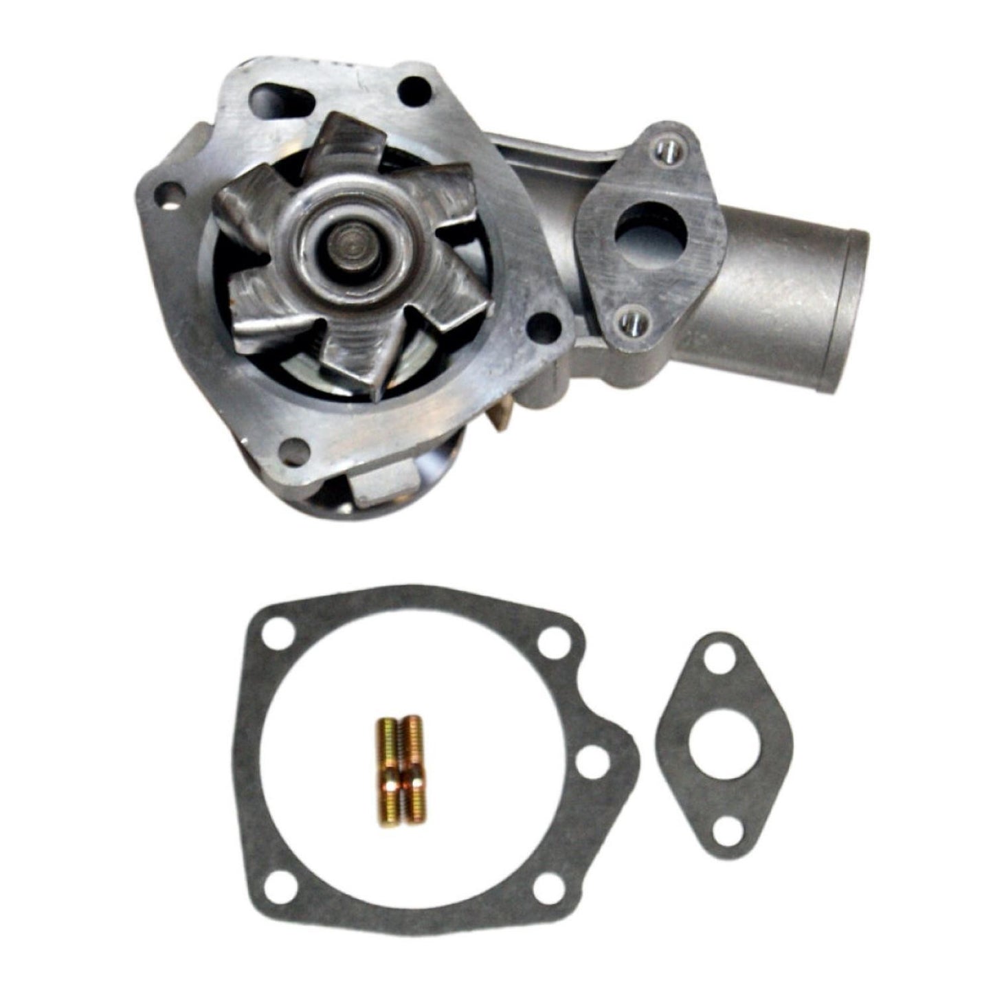 GMB Engine Water Pump 123-1040