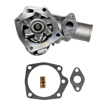 GMB Engine Water Pump 123-1040