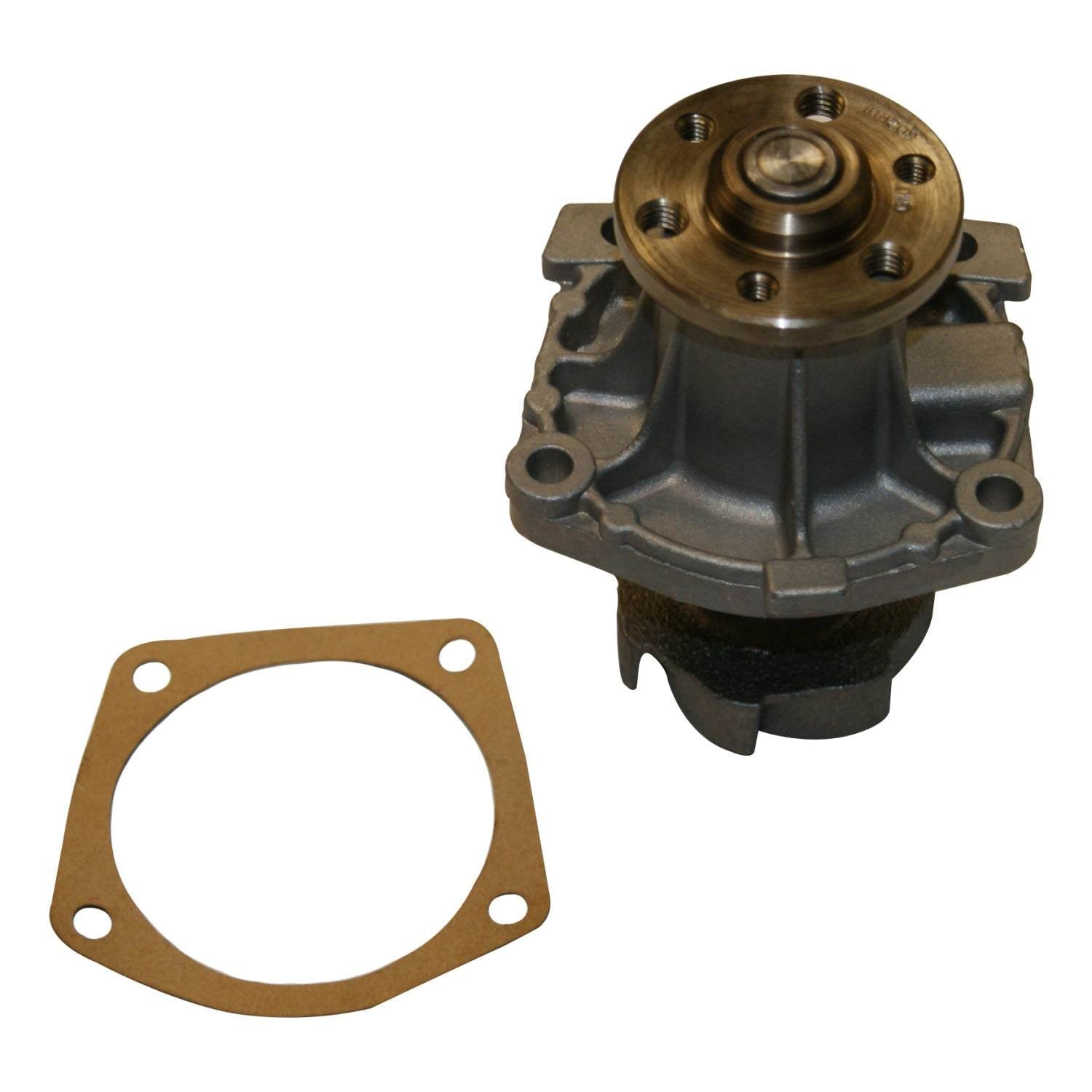 GMB Engine Water Pump 123-2020