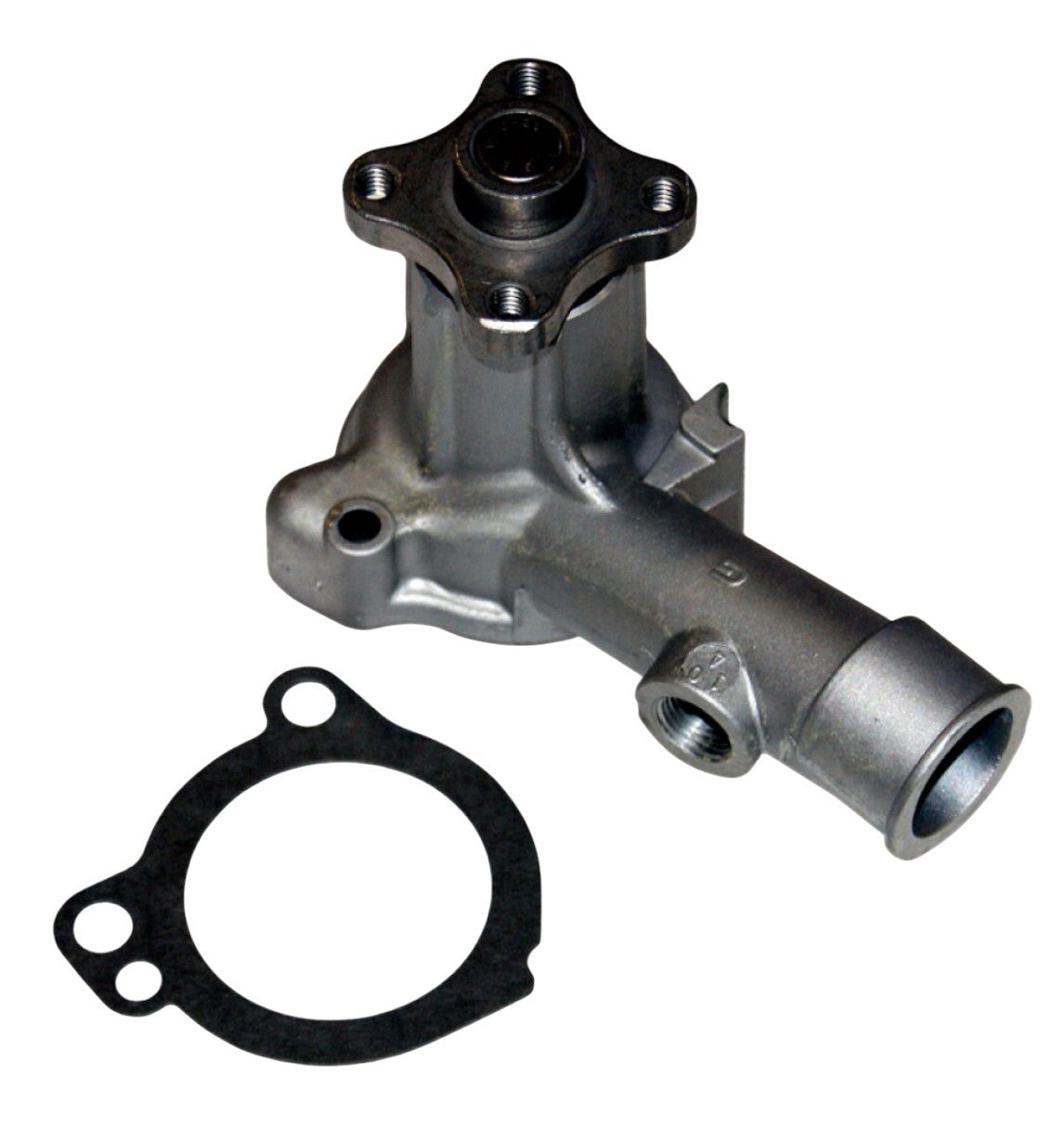 GMB Engine Water Pump 125-1010