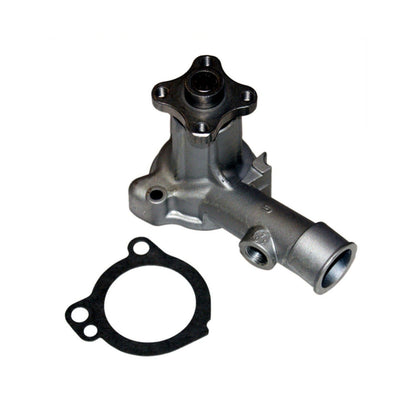 GMB Engine Water Pump 125-1010