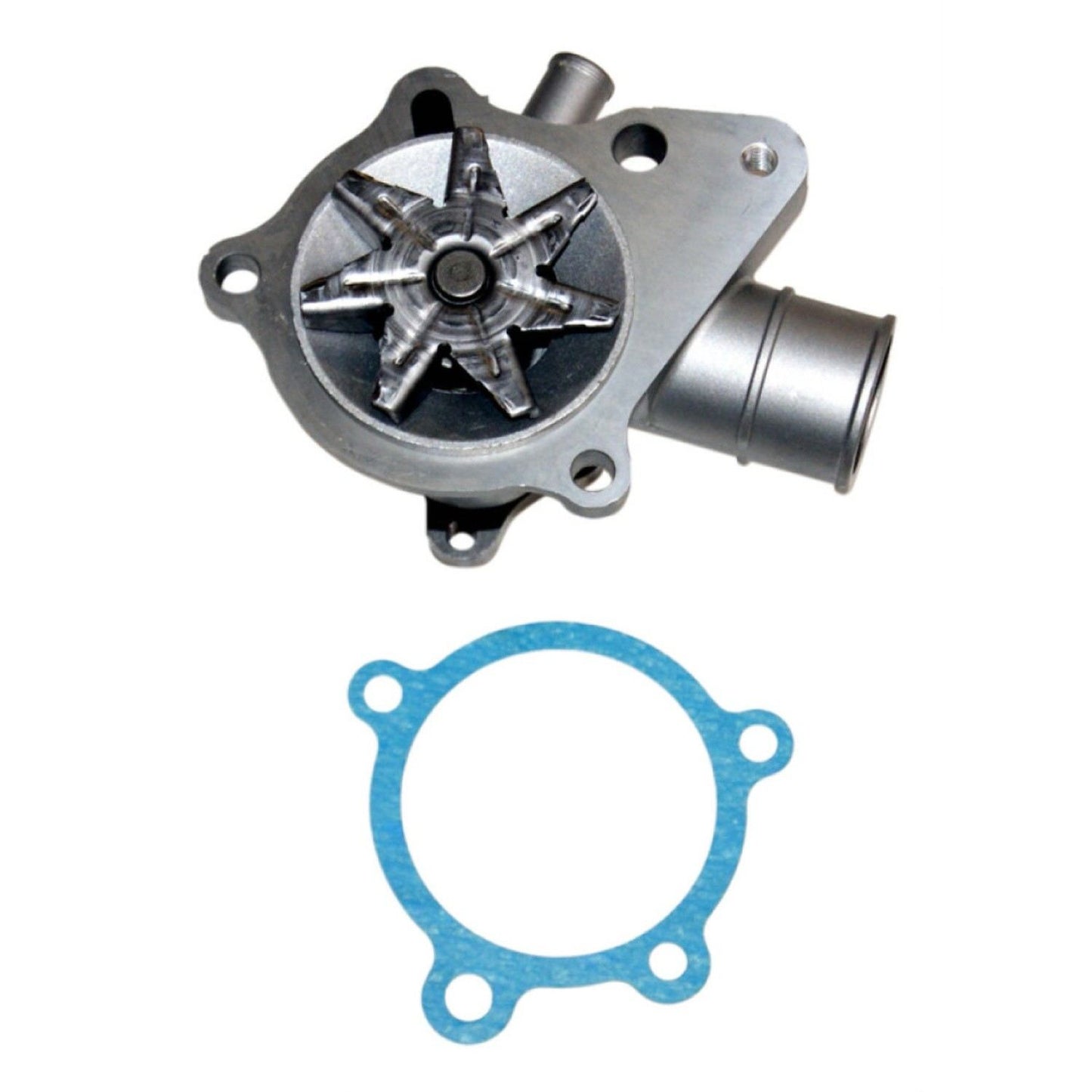 GMB Engine Water Pump 125-1030