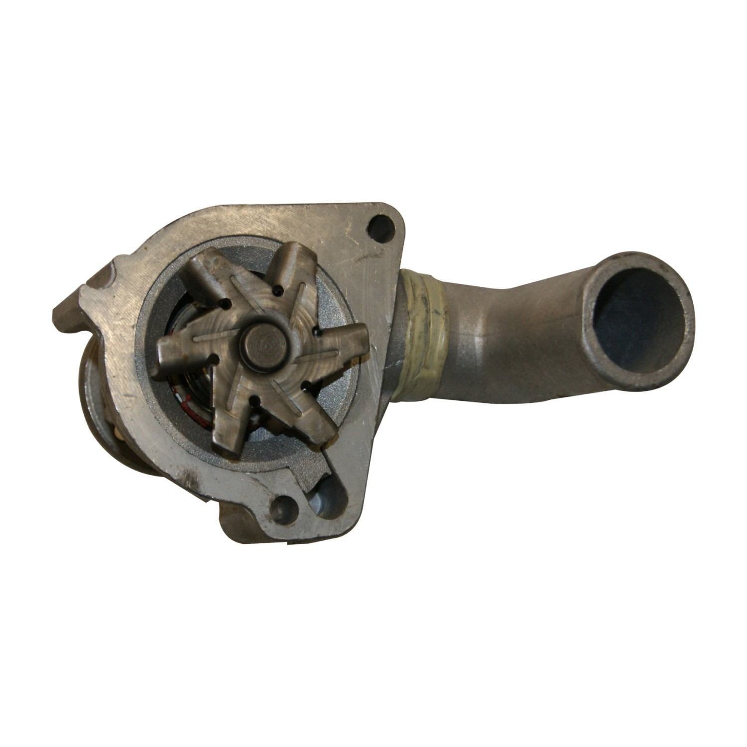 GMB Engine Water Pump 125-1100