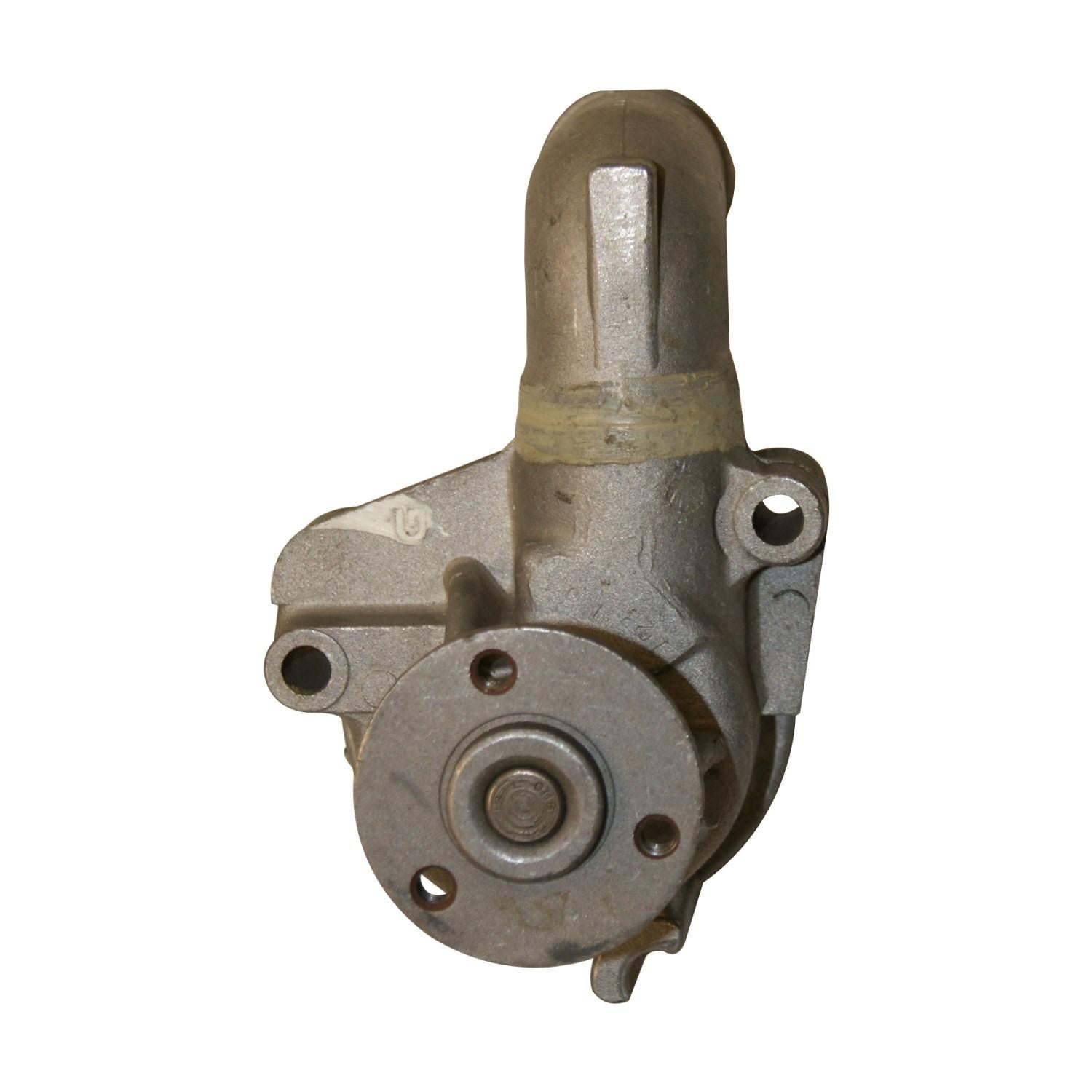 GMB Engine Water Pump 125-1100
