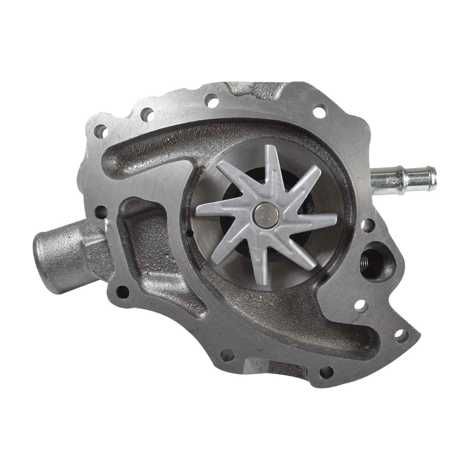 GMB Engine Water Pump 125-1110