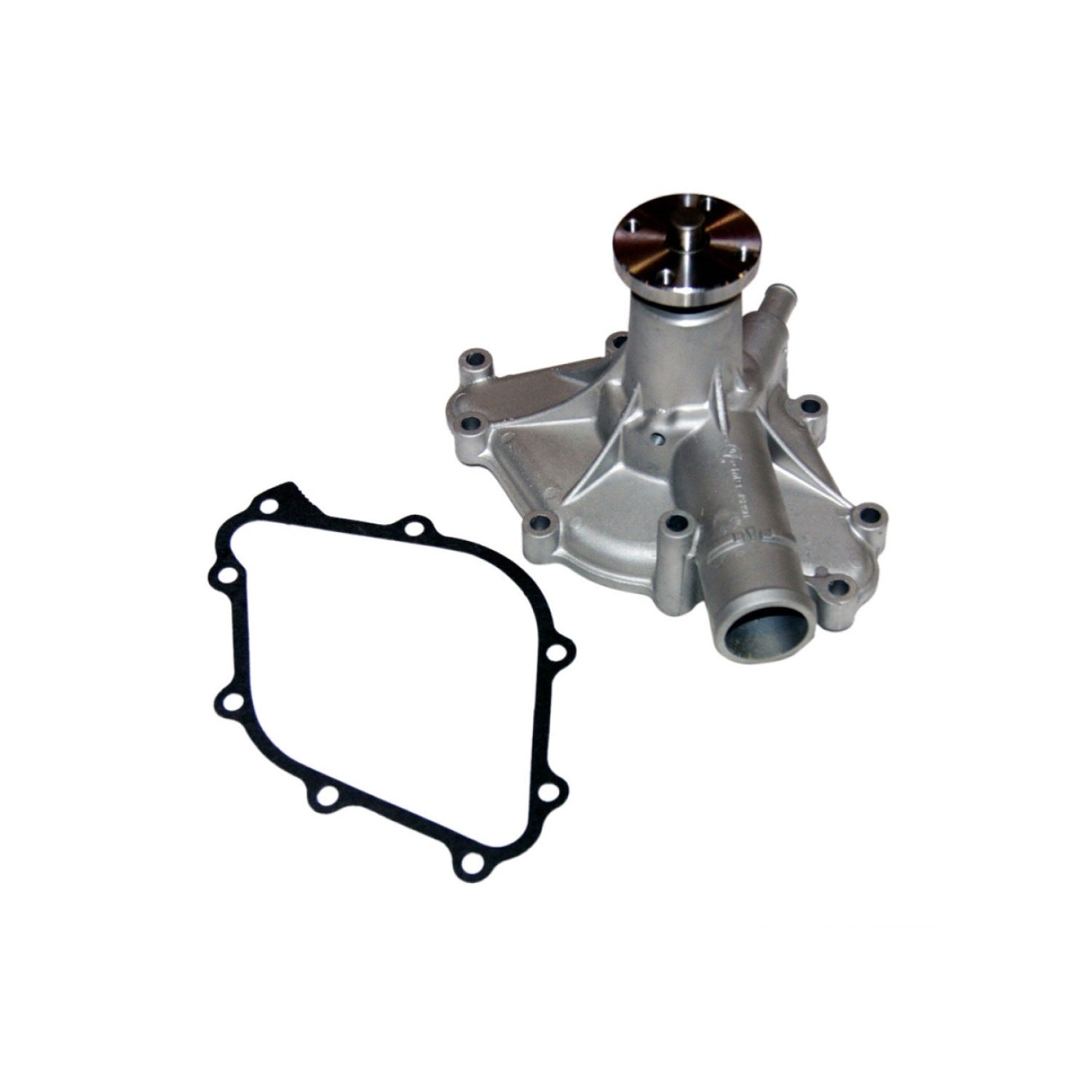 GMB Engine Water Pump 125-1210