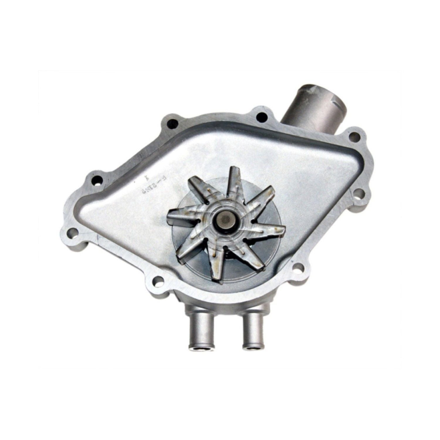 GMB Engine Water Pump 125-1210