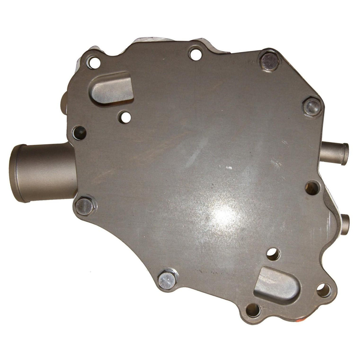 GMB Engine Water Pump 125-1230AL