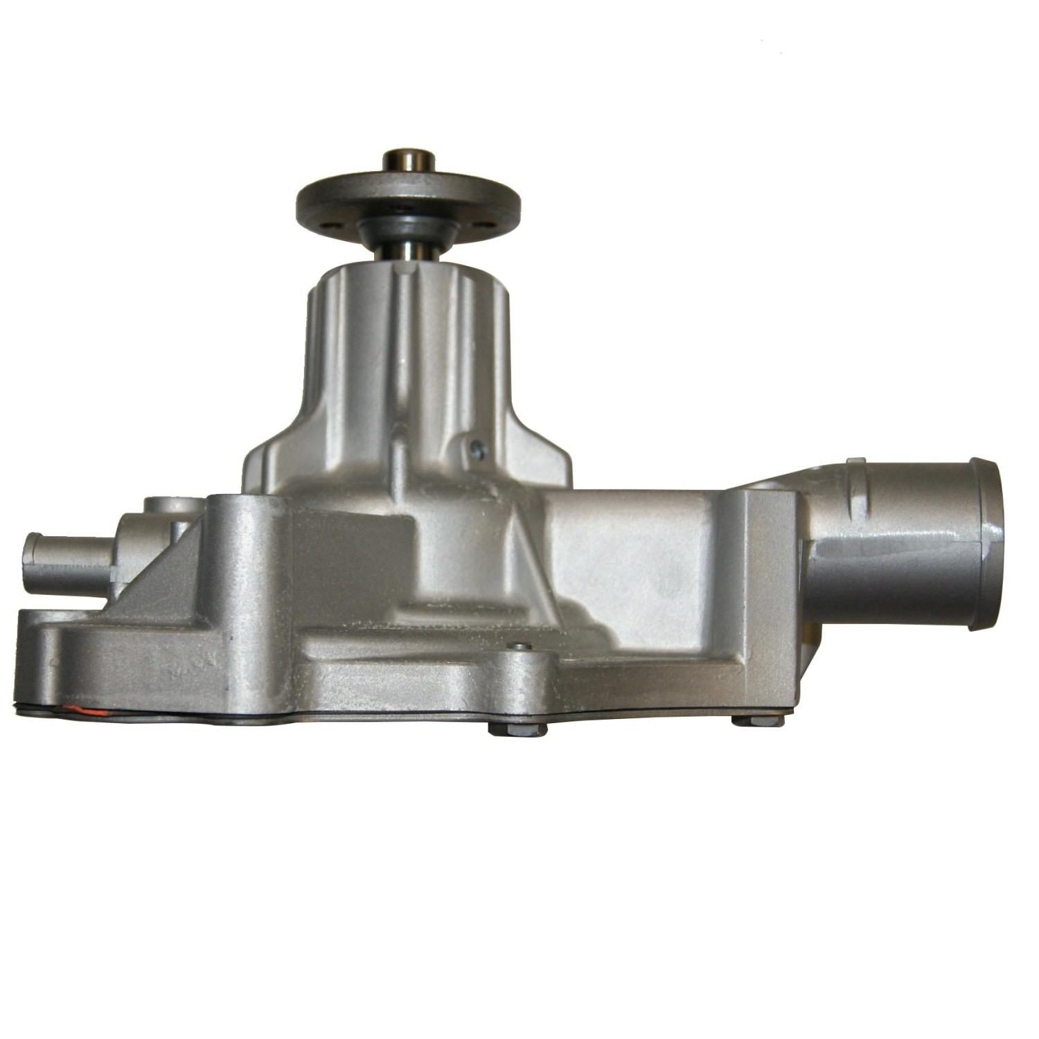 GMB Engine Water Pump 125-1230AL