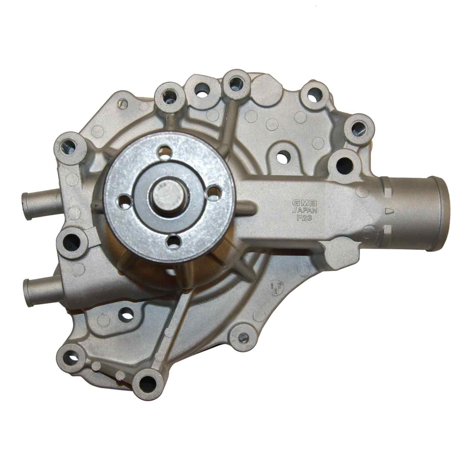 GMB Engine Water Pump 125-1230AL
