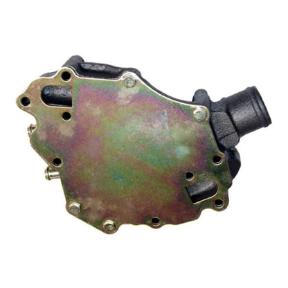 GMB Engine Water Pump 125-1230