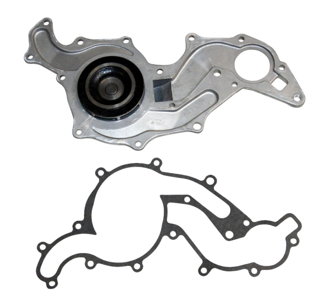 GMB Engine Water Pump 125-1240