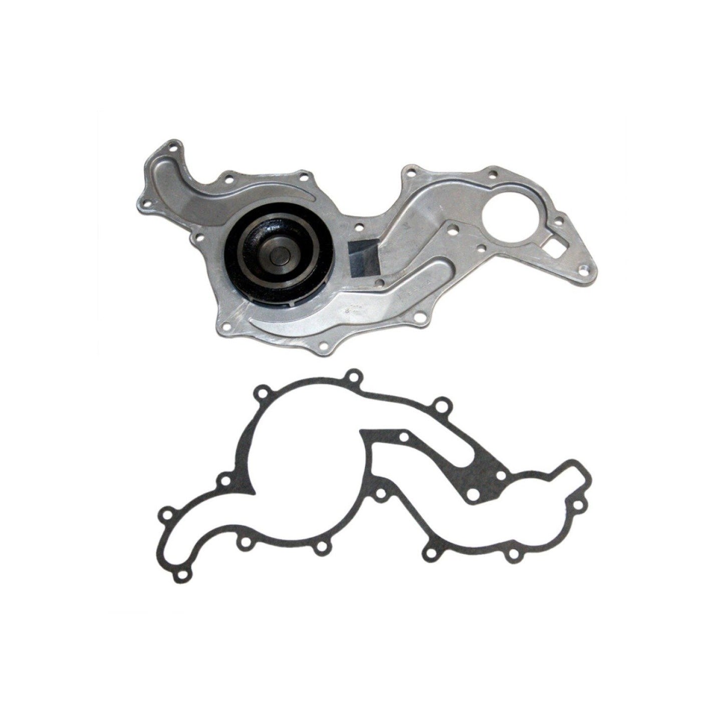GMB Engine Water Pump 125-1240