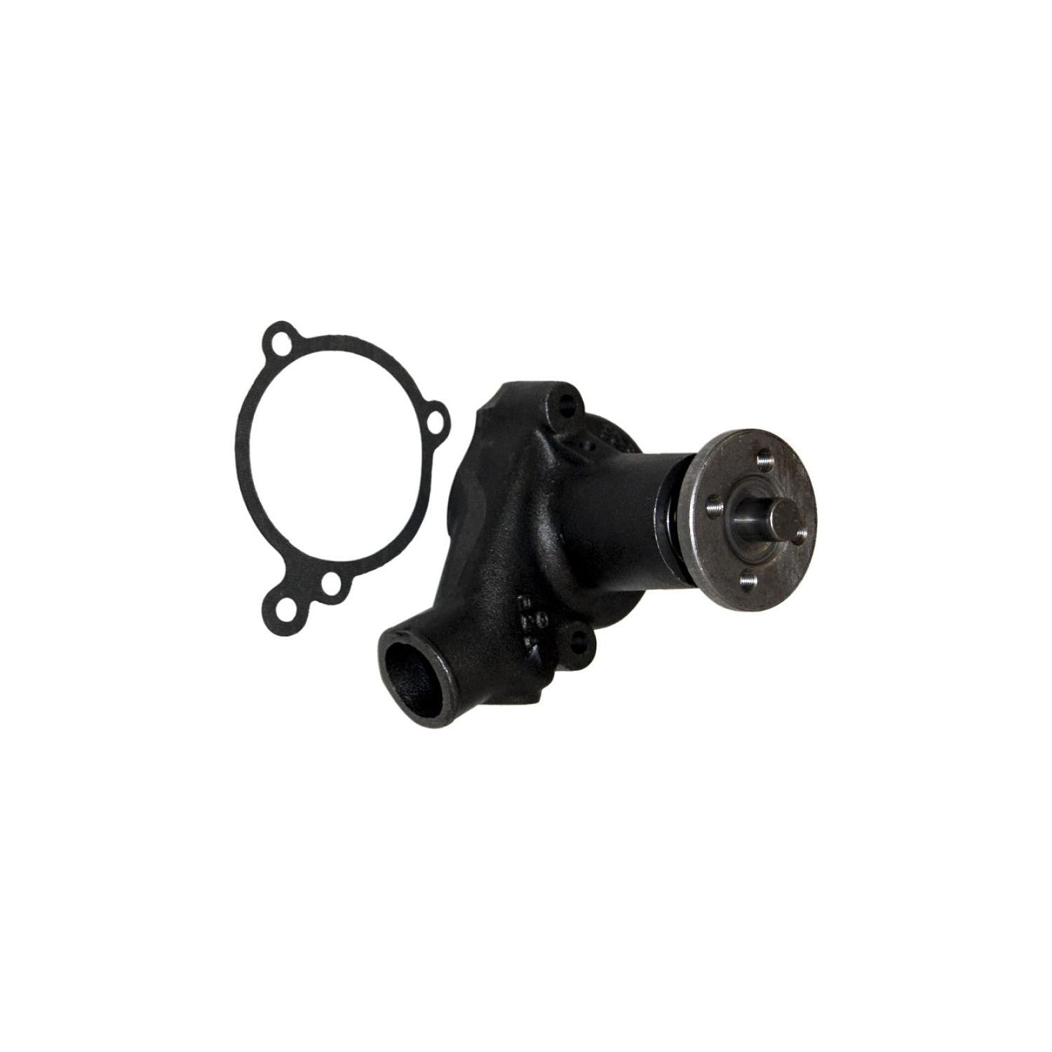 GMB Engine Water Pump 125-1280