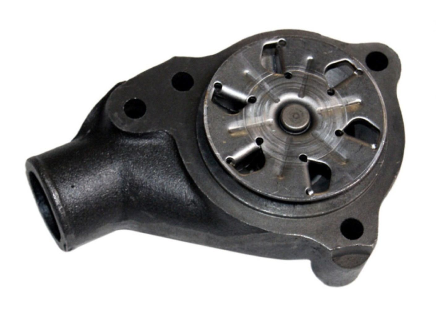 GMB Engine Water Pump 125-1280