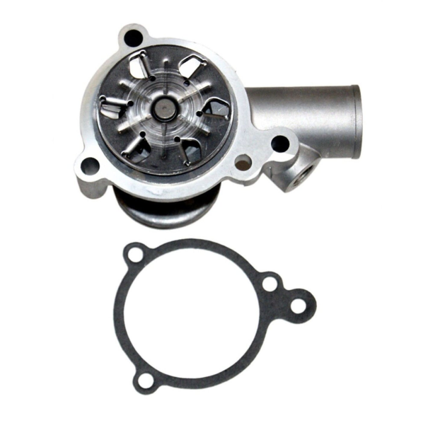 GMB Engine Water Pump 125-1290