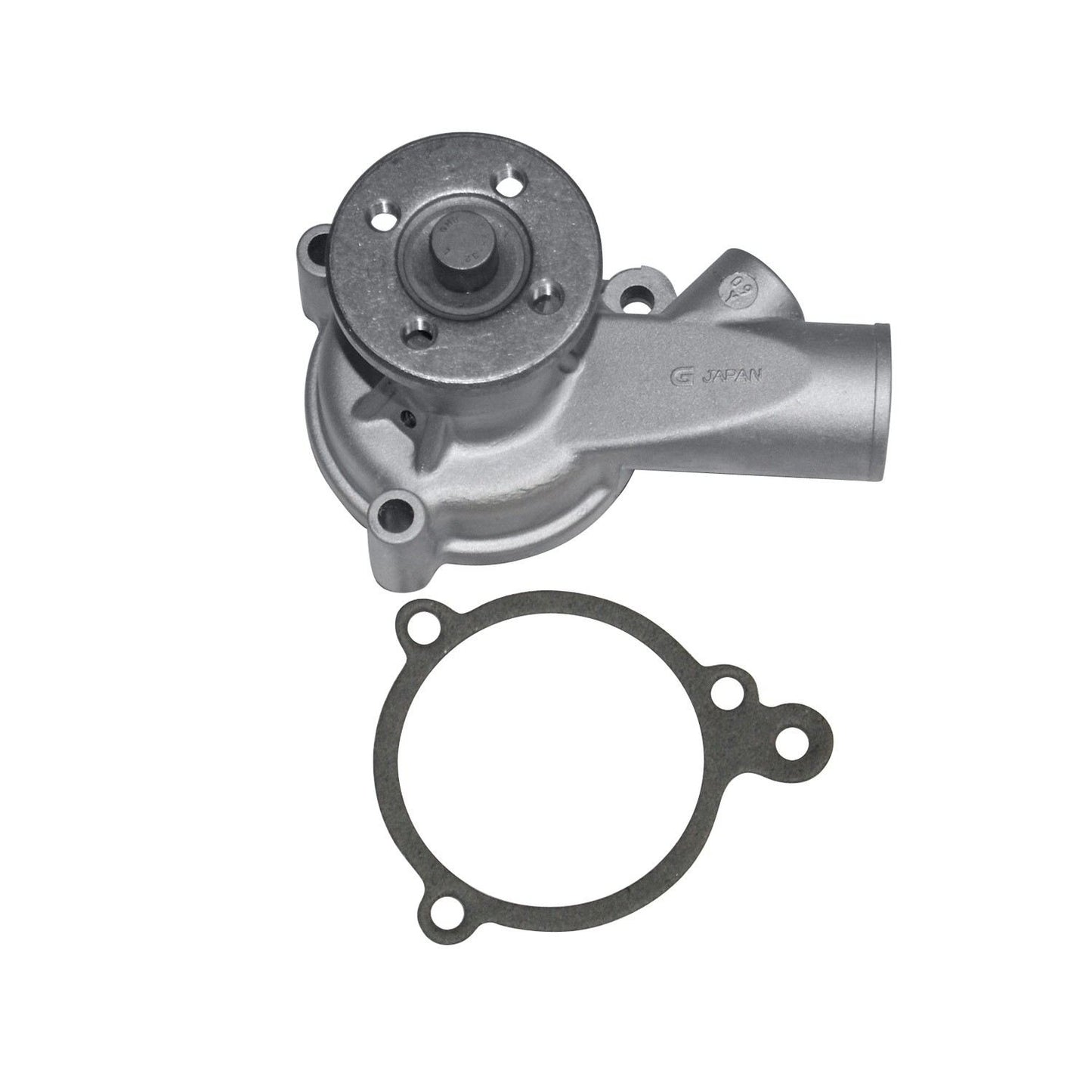 GMB Engine Water Pump